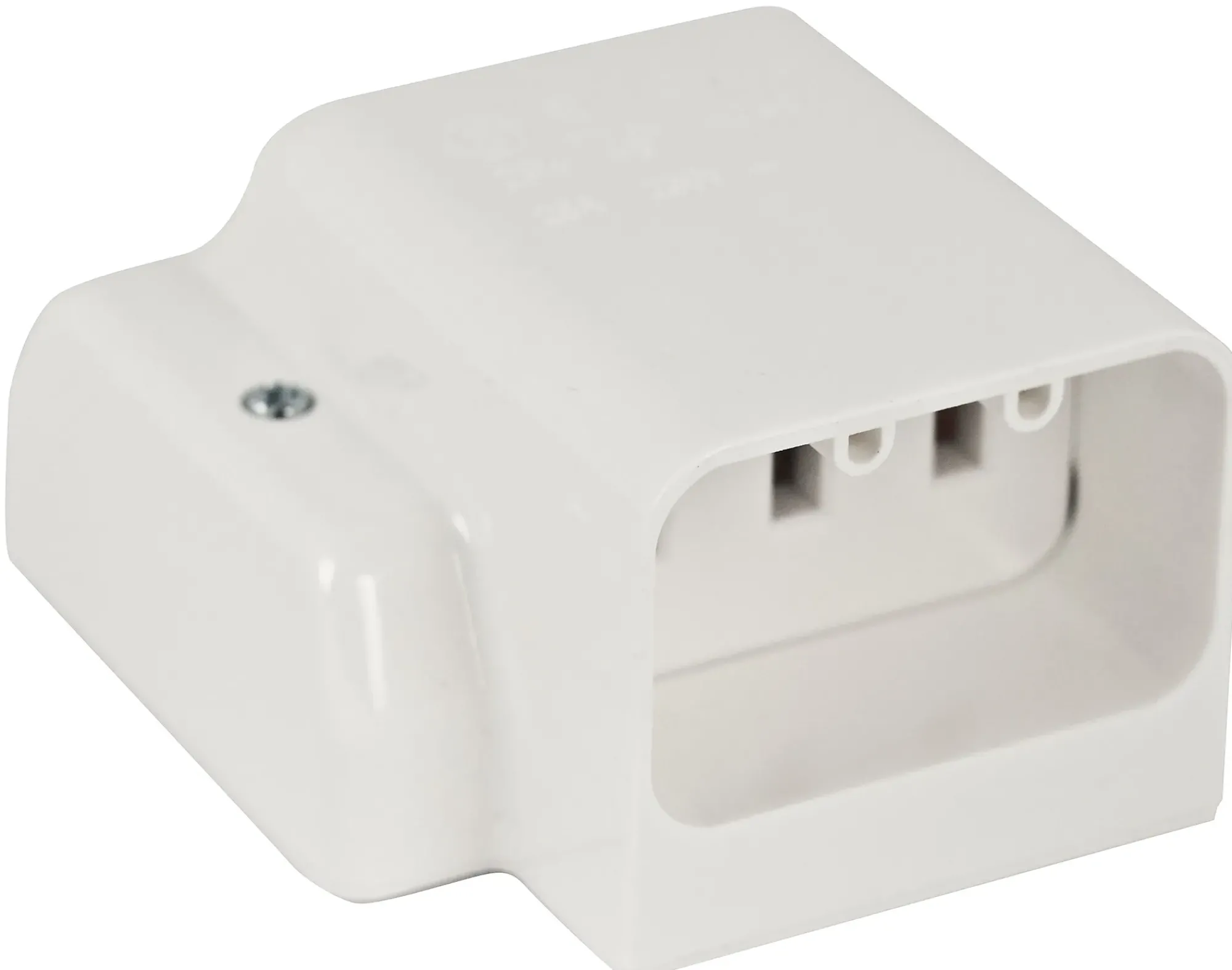 Komfyrkontakt 25A/250V utenpåliggende-Gelia