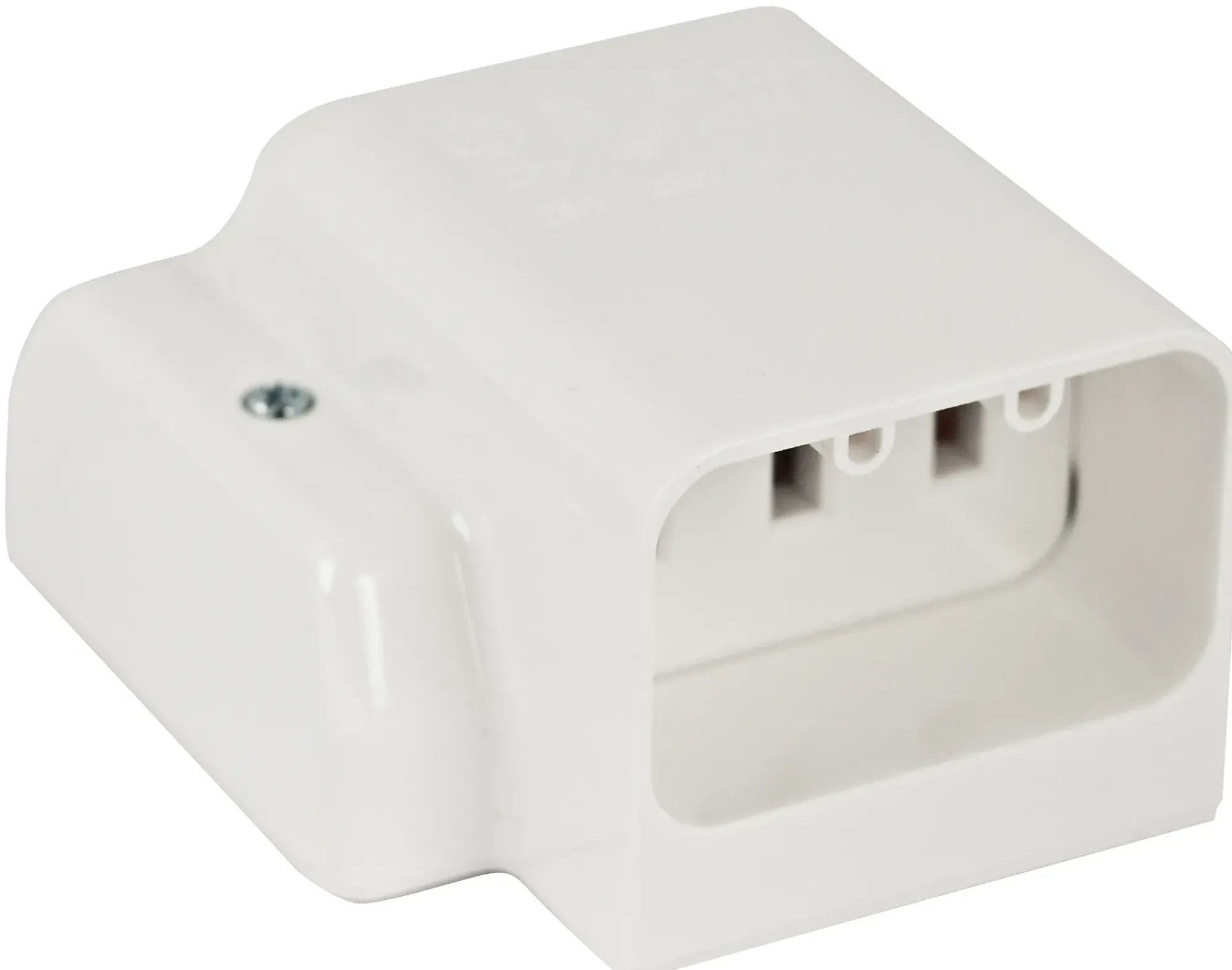 Komfyrkontakt 25A/250V utenpåliggende-Gelia