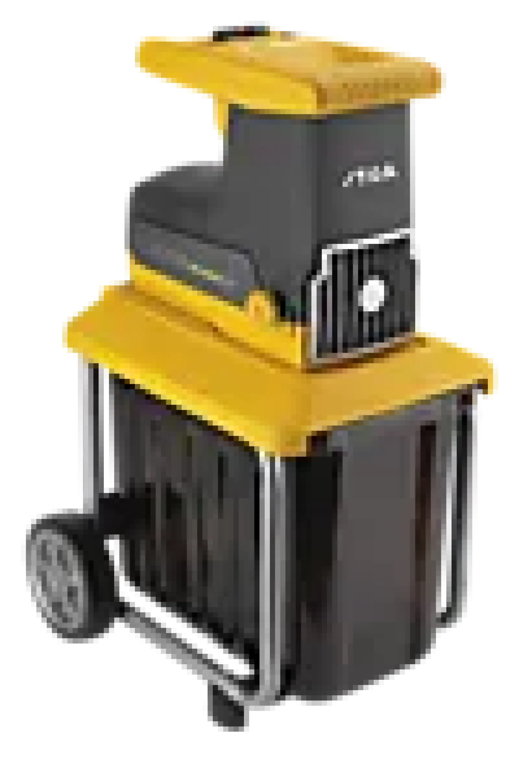 Kompostkvern Bio Silent 2500w-Stiga Best