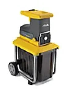Kompostkvern Bio Silent 2500w-Stiga Best
