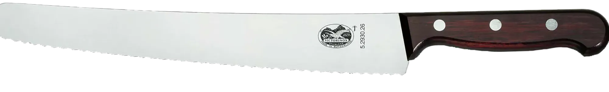Konditorkniv 26cm-Victorinox Outlet