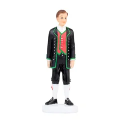 Konfirmant Gutt Bunad 11cm-Cacas Discount