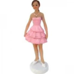 Konfirmant jente 11cm-Cacas Outlet
