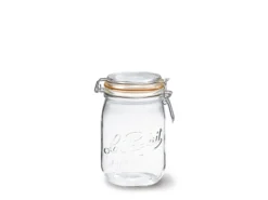 Konserveringsglass 1l-Le parfait New