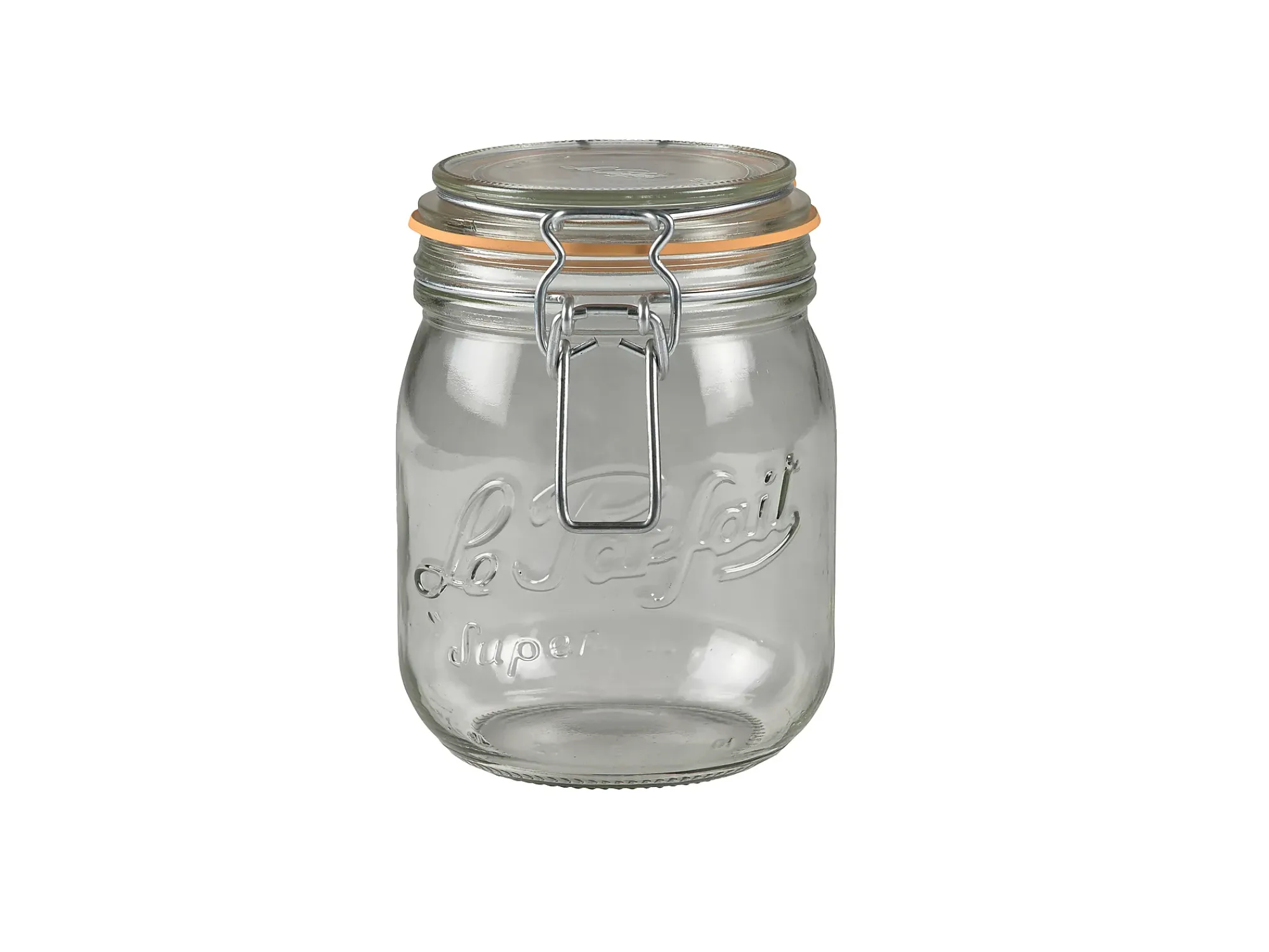 Konserveringsglass 0,75l-Le parfait Sale