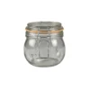 Konserveringsglass 0,25l 7cm-Le parfait Outlet