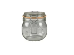 Konserveringsglass 0,5l 8,5cm-Le parfait Best