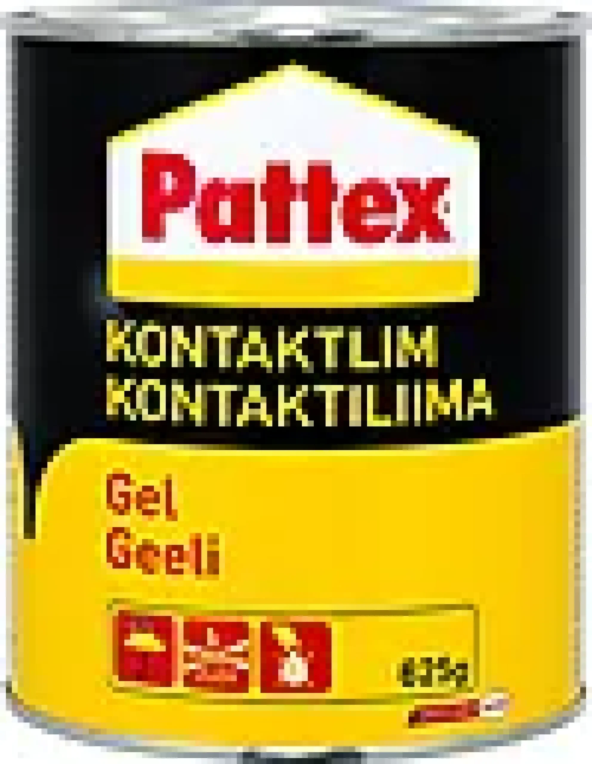 Kontaktlim gel 625g-Pattex Outlet