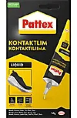 Kontaktlim liquid 50g-Pattex