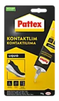 Kontaktlim liquid 50g-Pattex