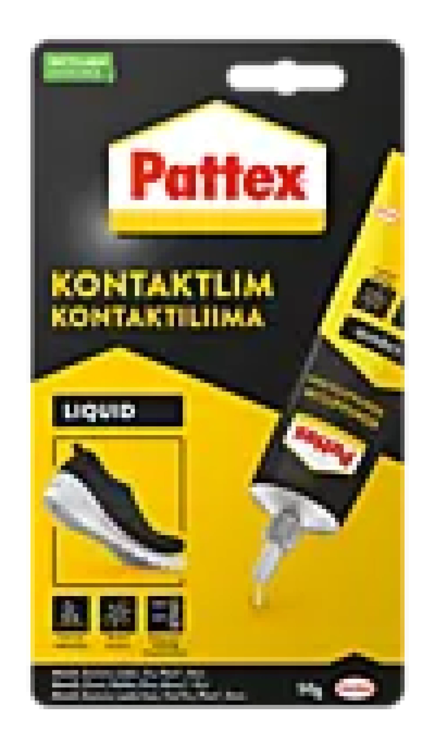 Kontaktlim liquid 50g-Pattex