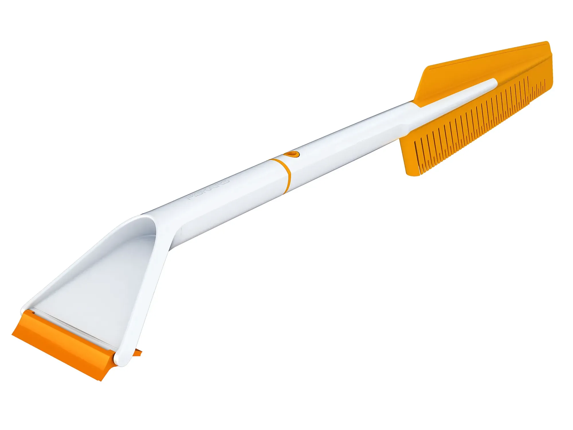 Kost & isskrape Snowexpert-Fiskars New