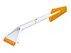 Kost & isskrape Snowexpert-Fiskars New