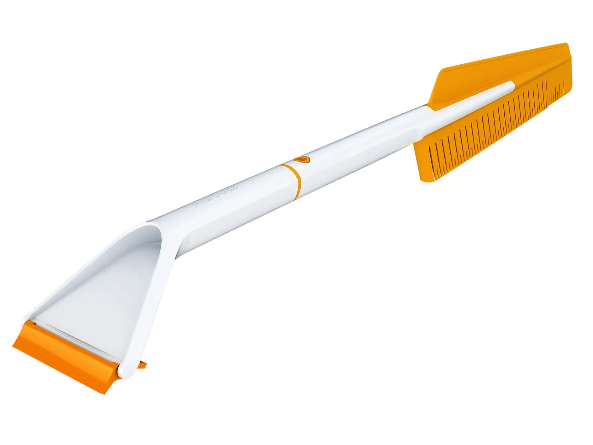 Kost & isskrape Snowexpert-Fiskars New