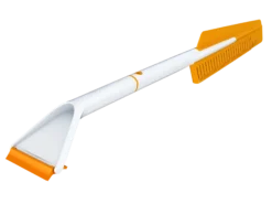 Kost & isskrape Snowexpert-Fiskars New