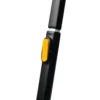 Kost & Isskrape teleskop m/roterende hode X-series-Fiskars Outlet