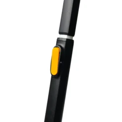 Kost & Isskrape teleskop m/roterende hode X-series-Fiskars Outlet