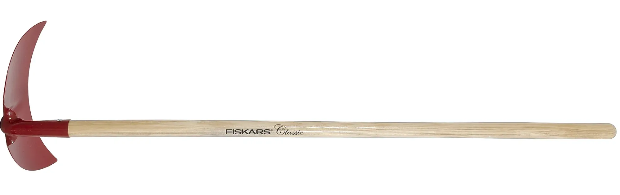 Krafse Classic med langt skaft-Fiskars Best