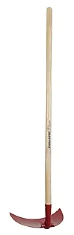 Krafse Classic med langt skaft-Fiskars Best