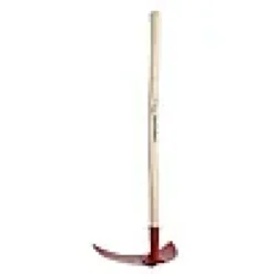 Krafse med skaft Classic-Fiskars