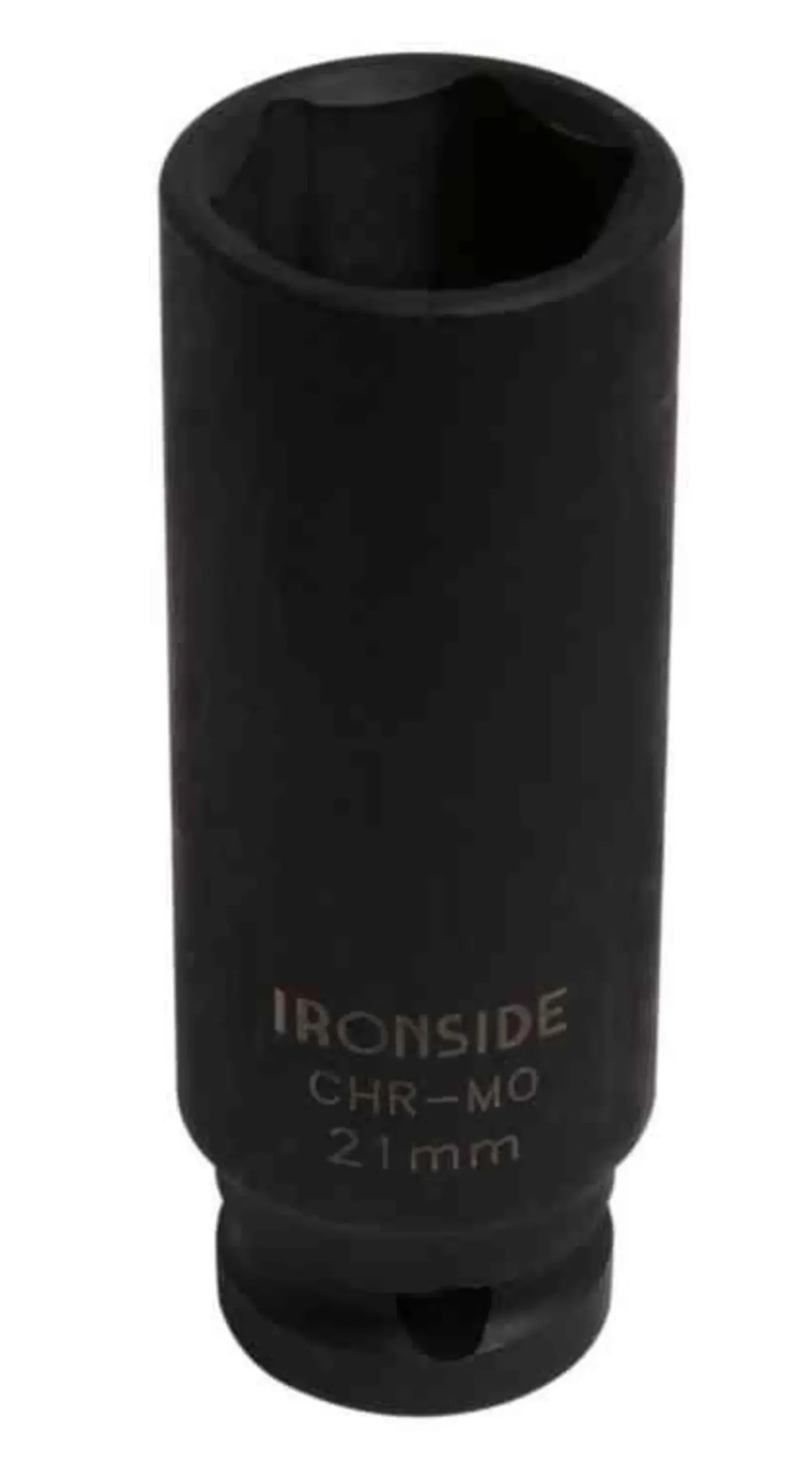 Kraftpipe Impact Lang 1/2" 19mm-Ironside Hot