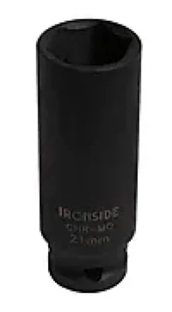 Kraftpipe Impact Lang 1/2" 10mm-Ironside Online