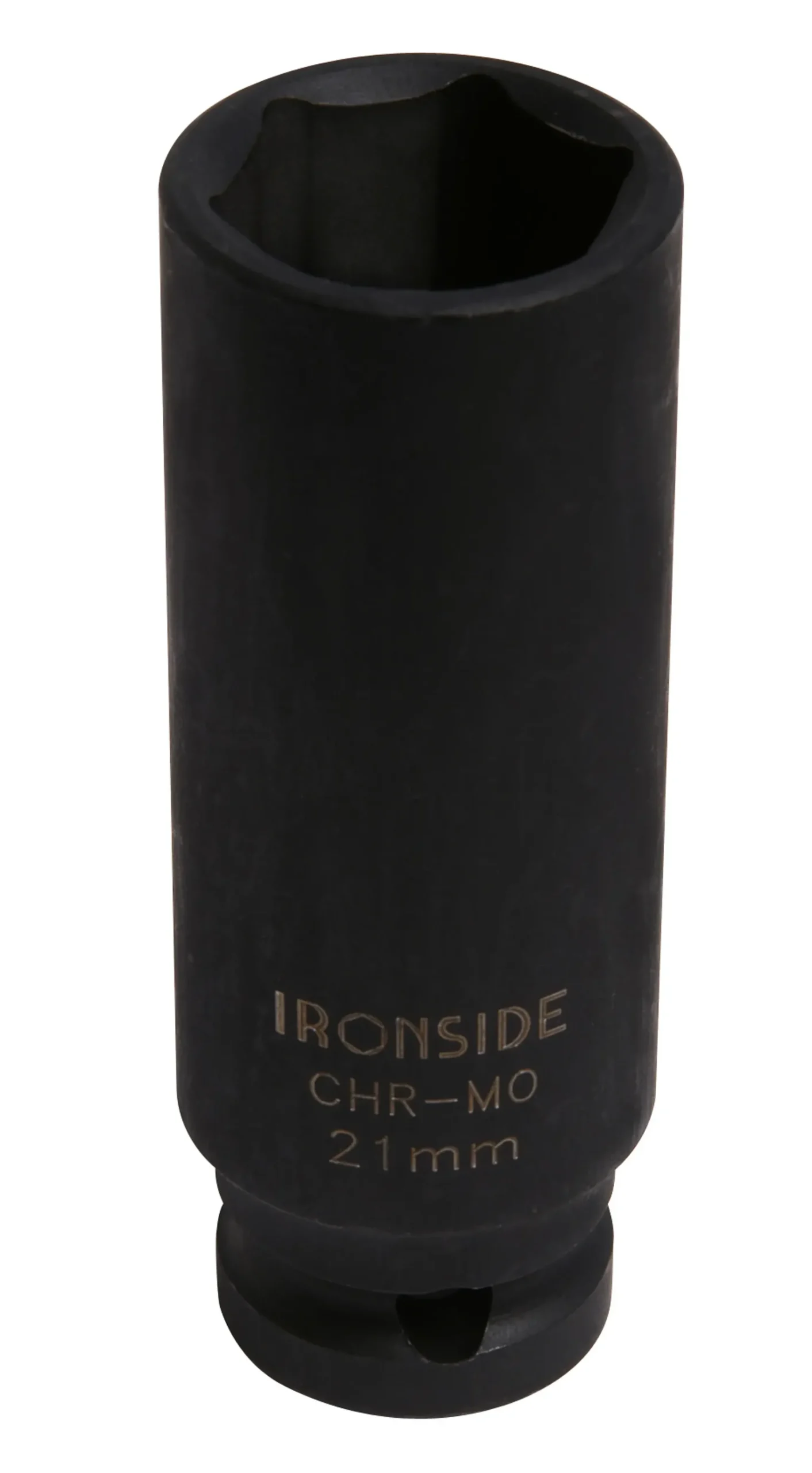 Kraftpipe Impact Lang 1/2" 8mm-Ironside Online