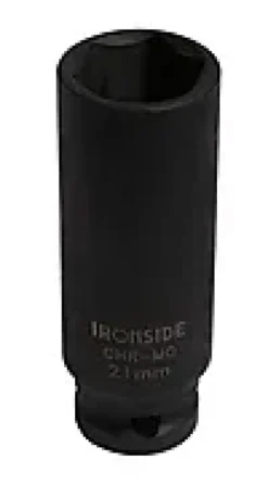 Kraftpipe Impact Lang 1/2
