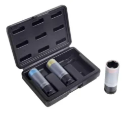 Kraftpipesett 1/2" 3 Deler-Ironside