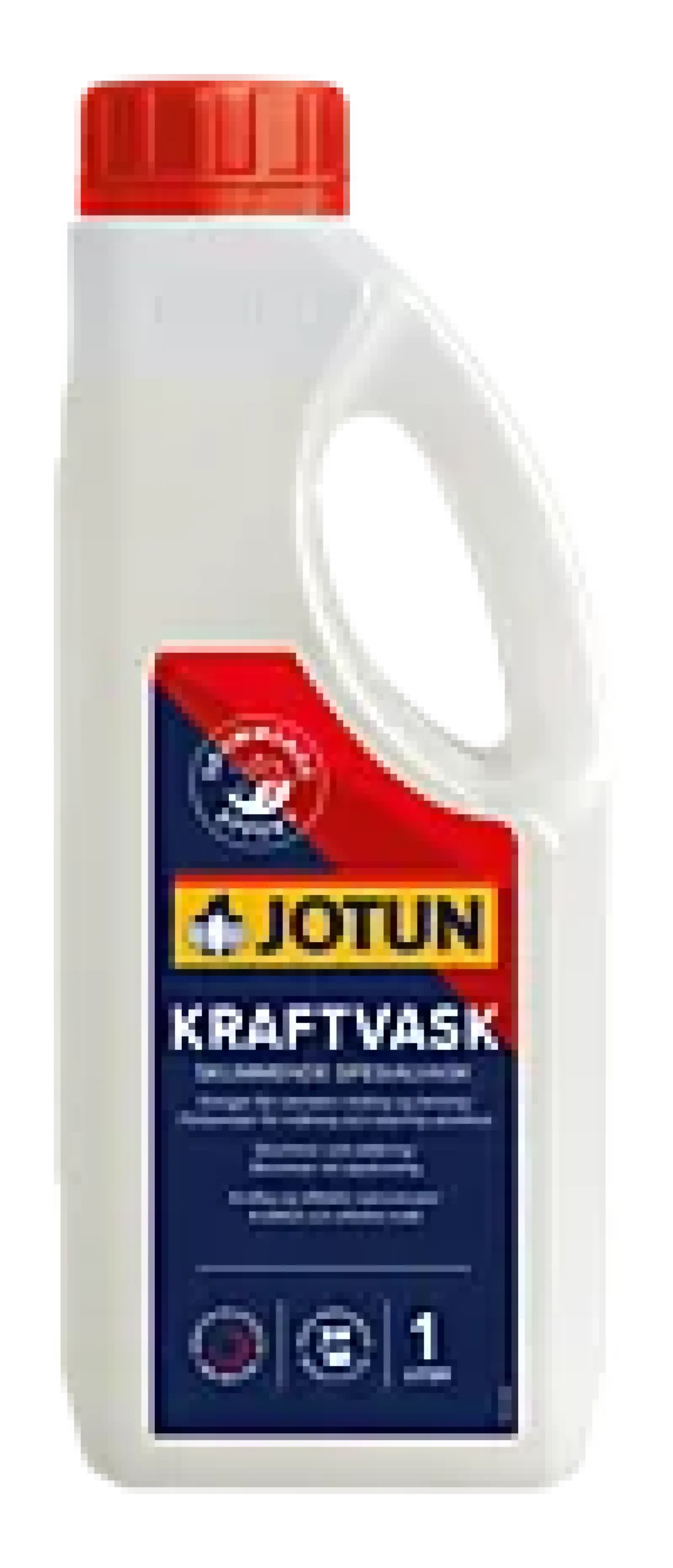 Kraftvask 1l-Jotun Best