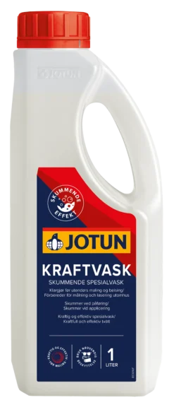 Kraftvask 1l-Jotun Best