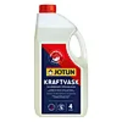 Kraftvask 4l-Jotun Outlet