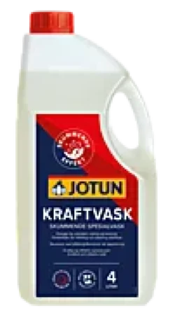 Kraftvask 4l-Jotun Outlet