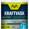 Kraftvask 1l-Ava Clearance