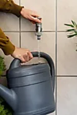 Krankobling anti sprut 3/4