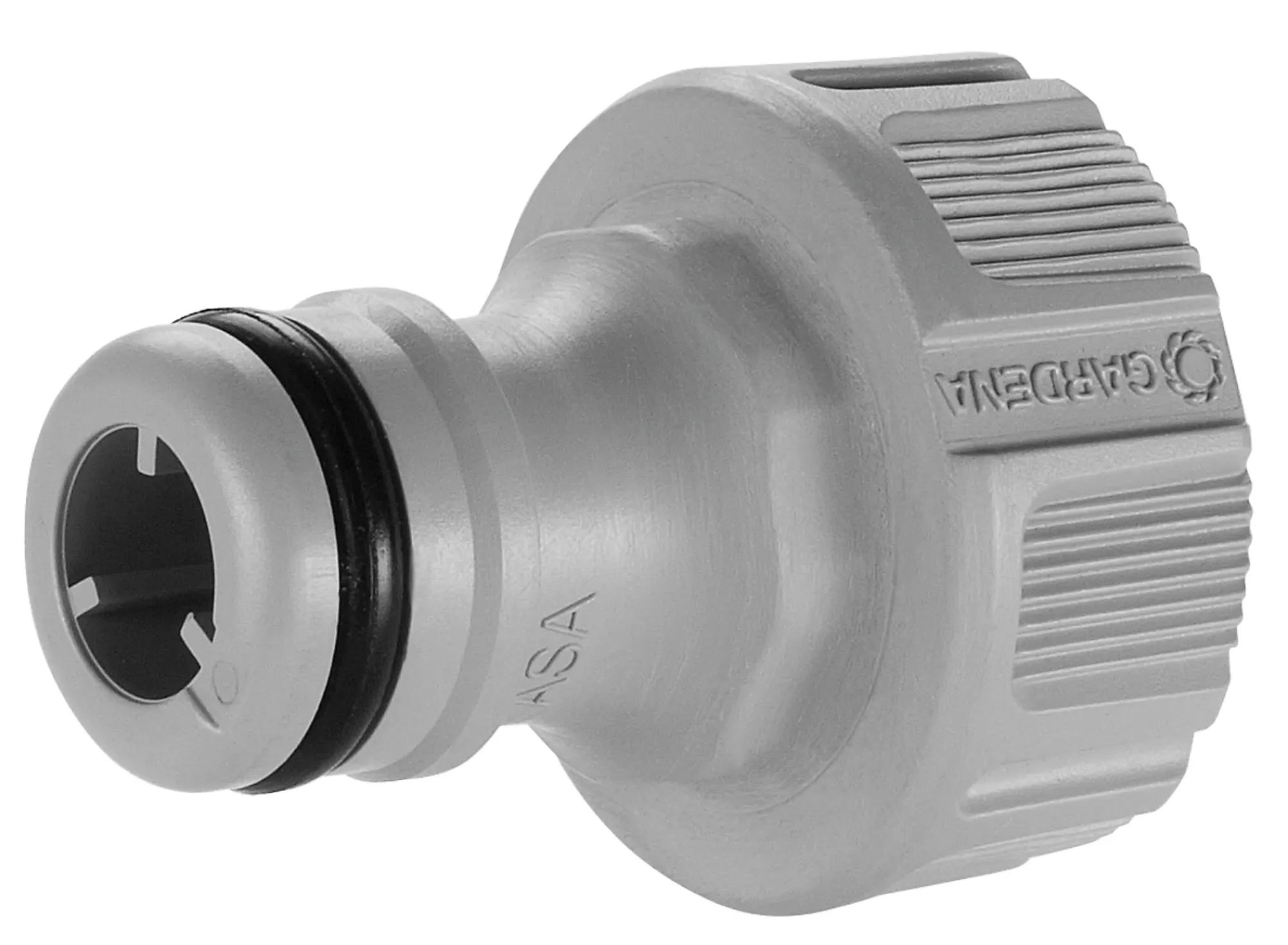 Krankobling anti sprut 1/2"-Gardena Clearance