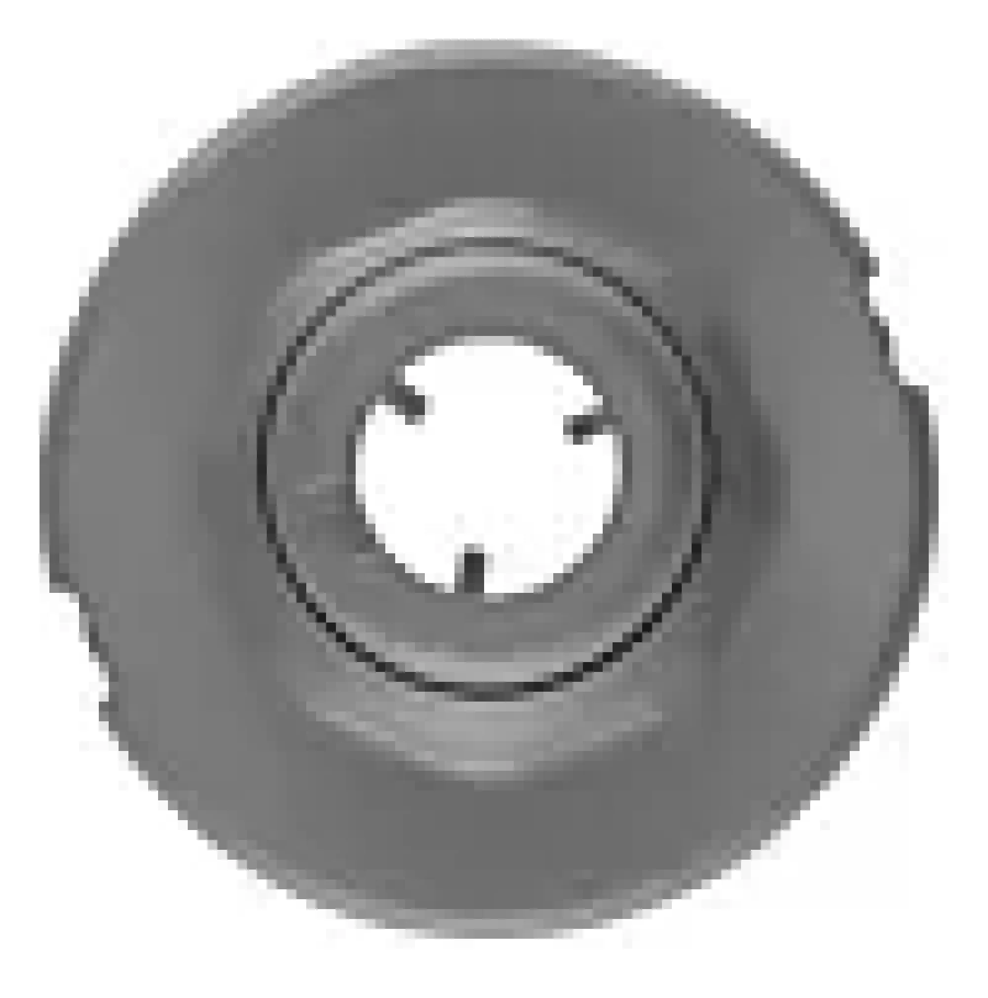 Krankobling anti sprut 1/2"-Gardena Clearance