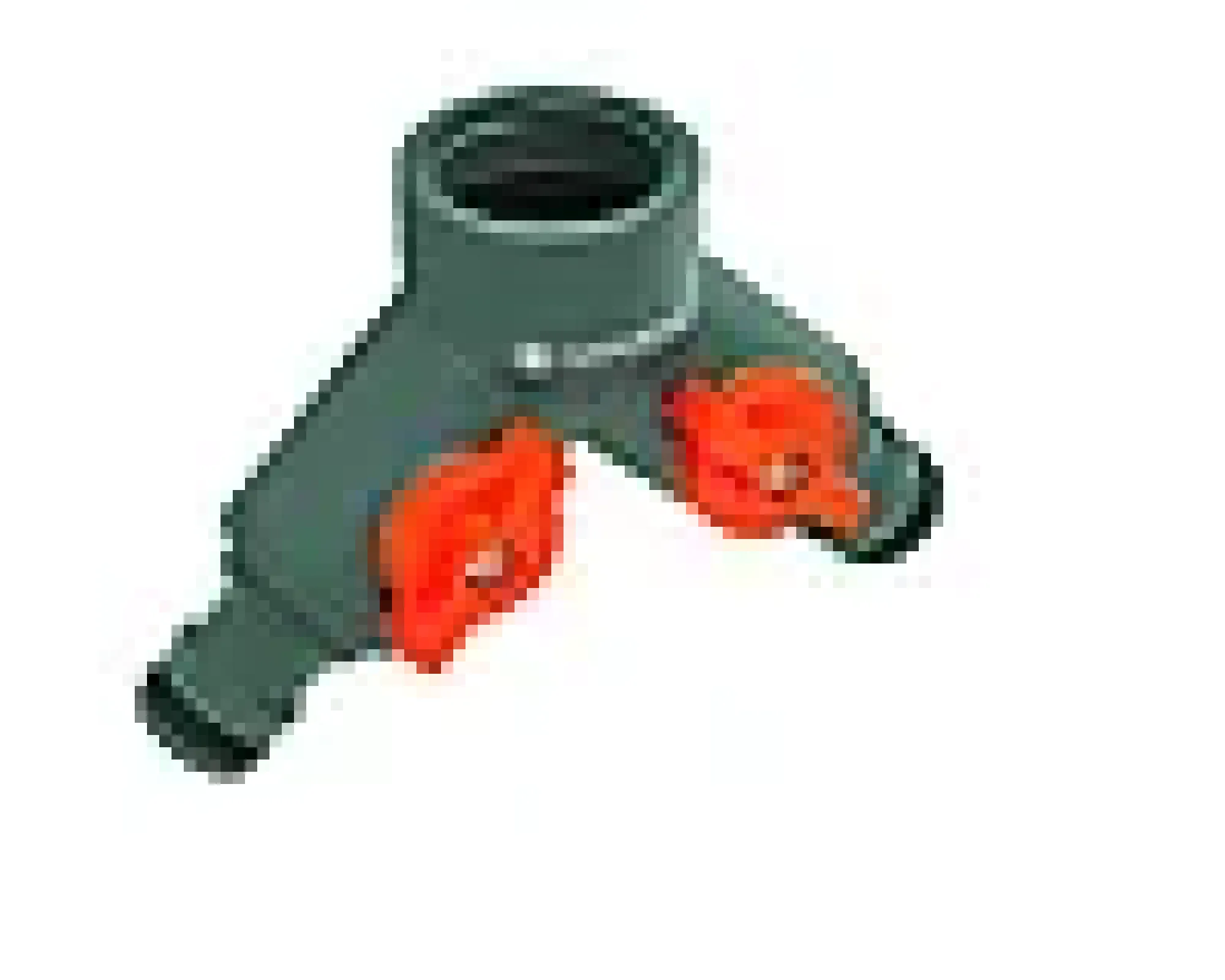 Krankobling 936 1/2" dobbelt uttak-Gardena New