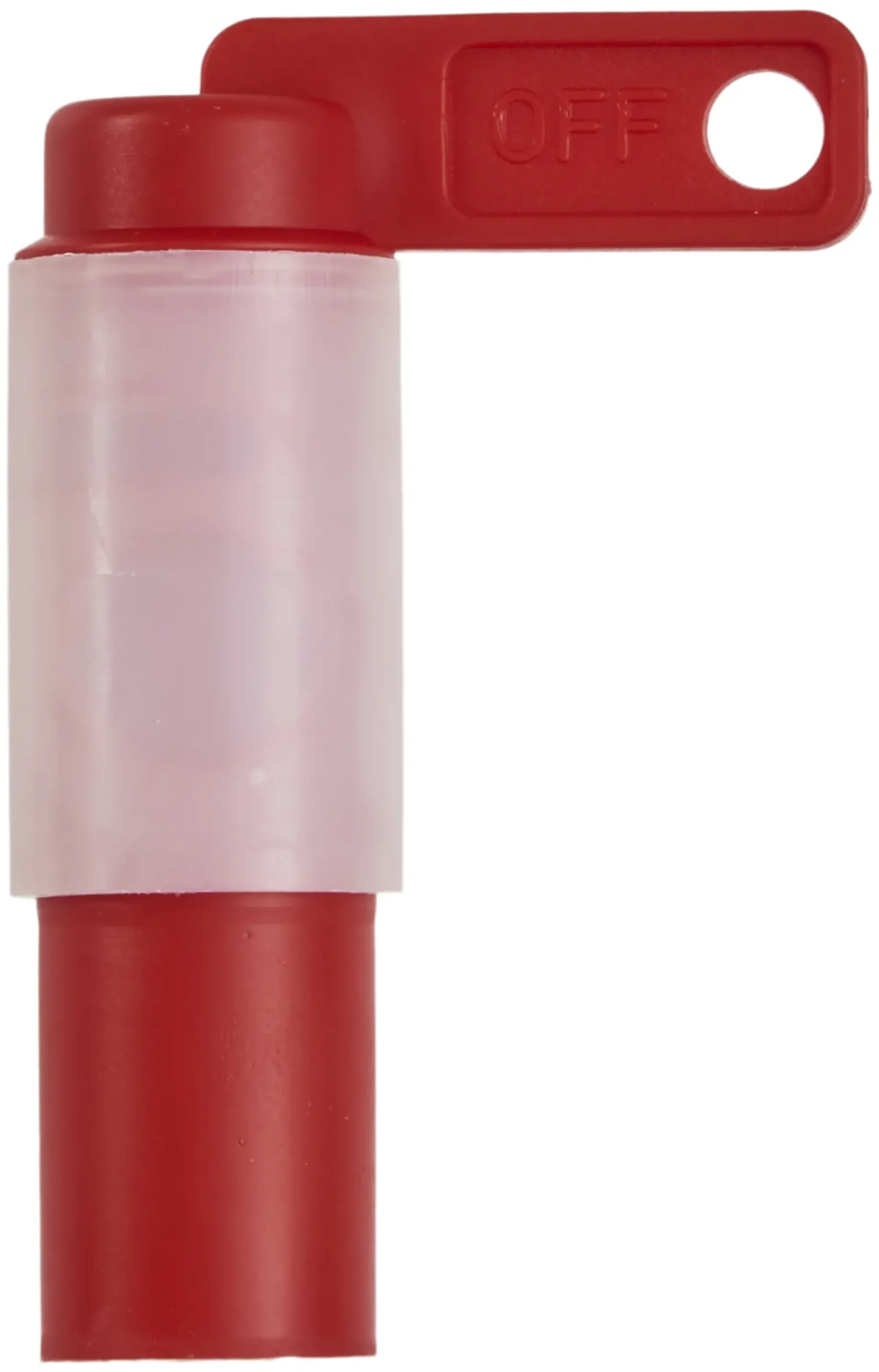 Kran M/Tappetut 3/4" 20Mm- Clearance
