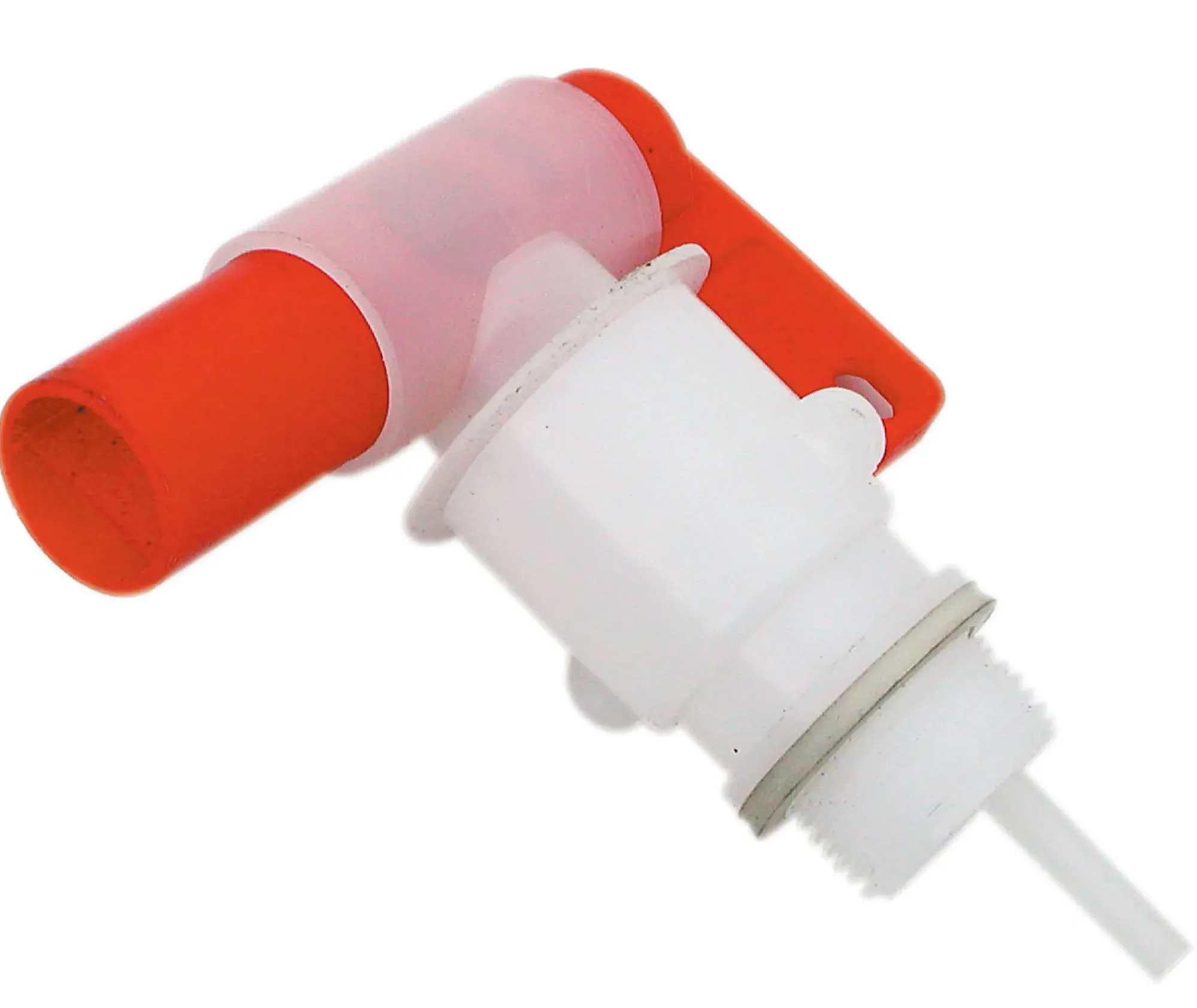 Kran M/Tappetut 3/4" 20Mm- Clearance