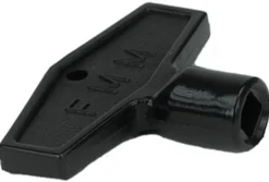 Krannøkkel for utekraner 7mm-Gelia Online