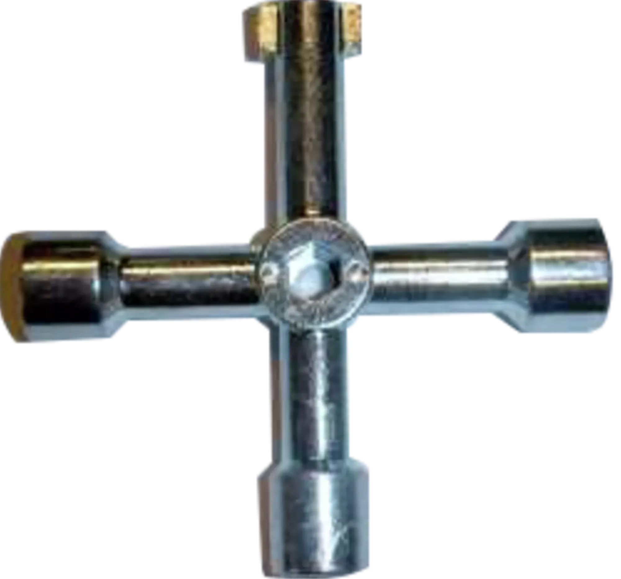 KRANNØKKEL 4-I-1-Fixit Discount