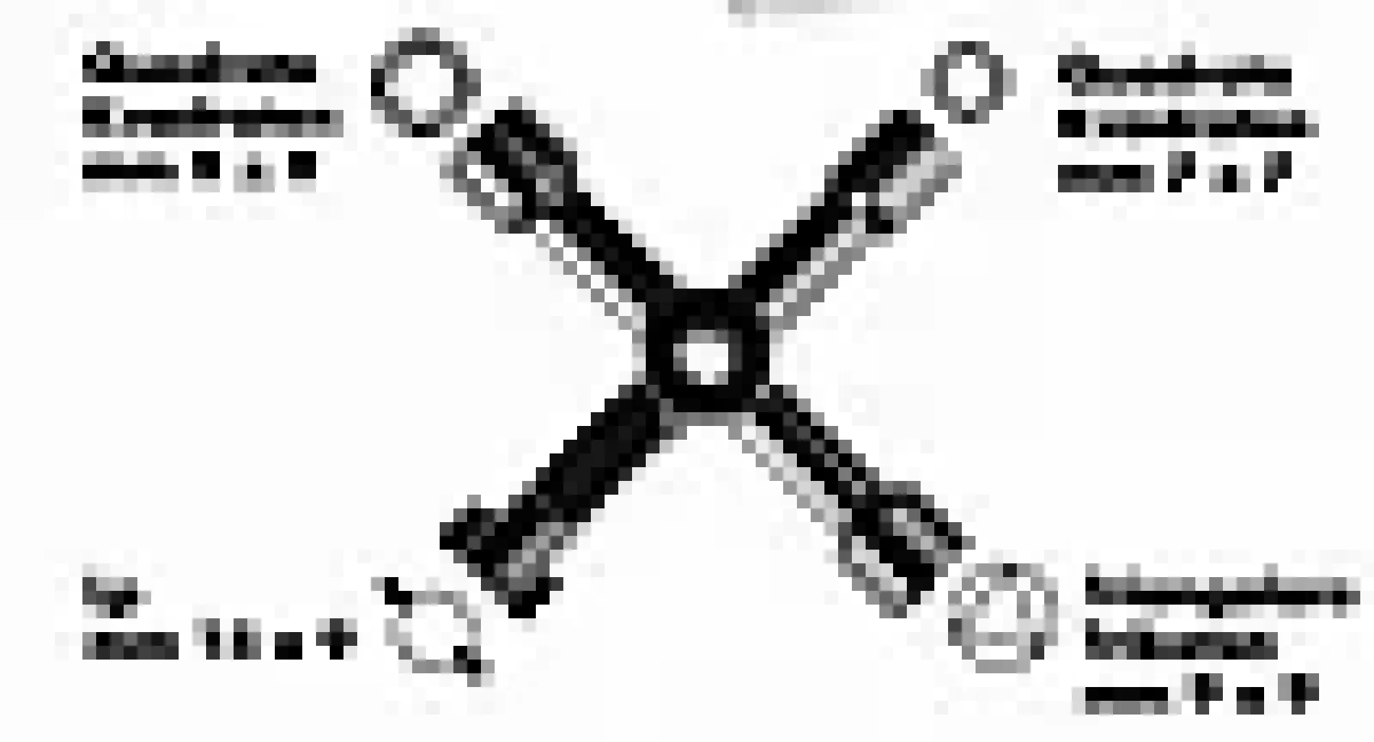 KRANNØKKEL 4-I-1-Fixit Discount