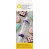 Kremsprøyte Dessert Decorator-Wilton Discount
