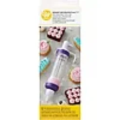 Kremsprøyte Dessert Decorator-Wilton Discount