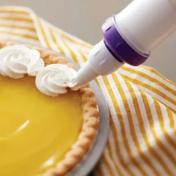 Kremsprøyte Dessert Decorator-Wilton Discount