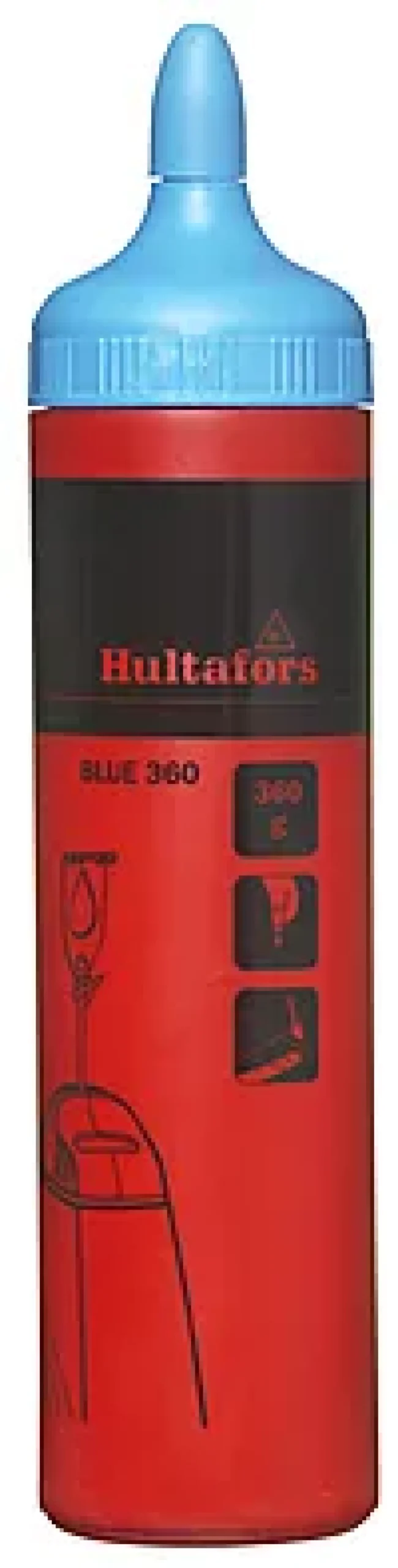 KRITT BLÅ 360G-Hultafors Clearance