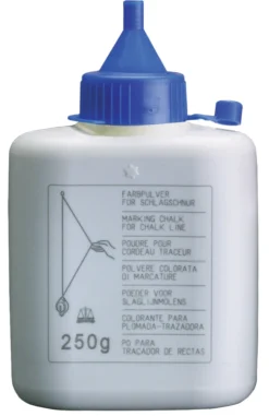KRITT 250G BLÅ-Ironside Best