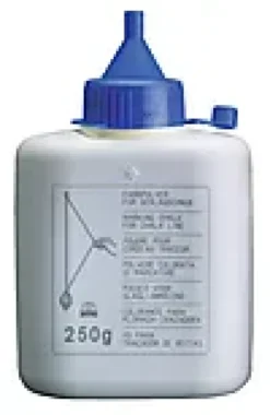 KRITT 250G BLÅ-Ironside Best