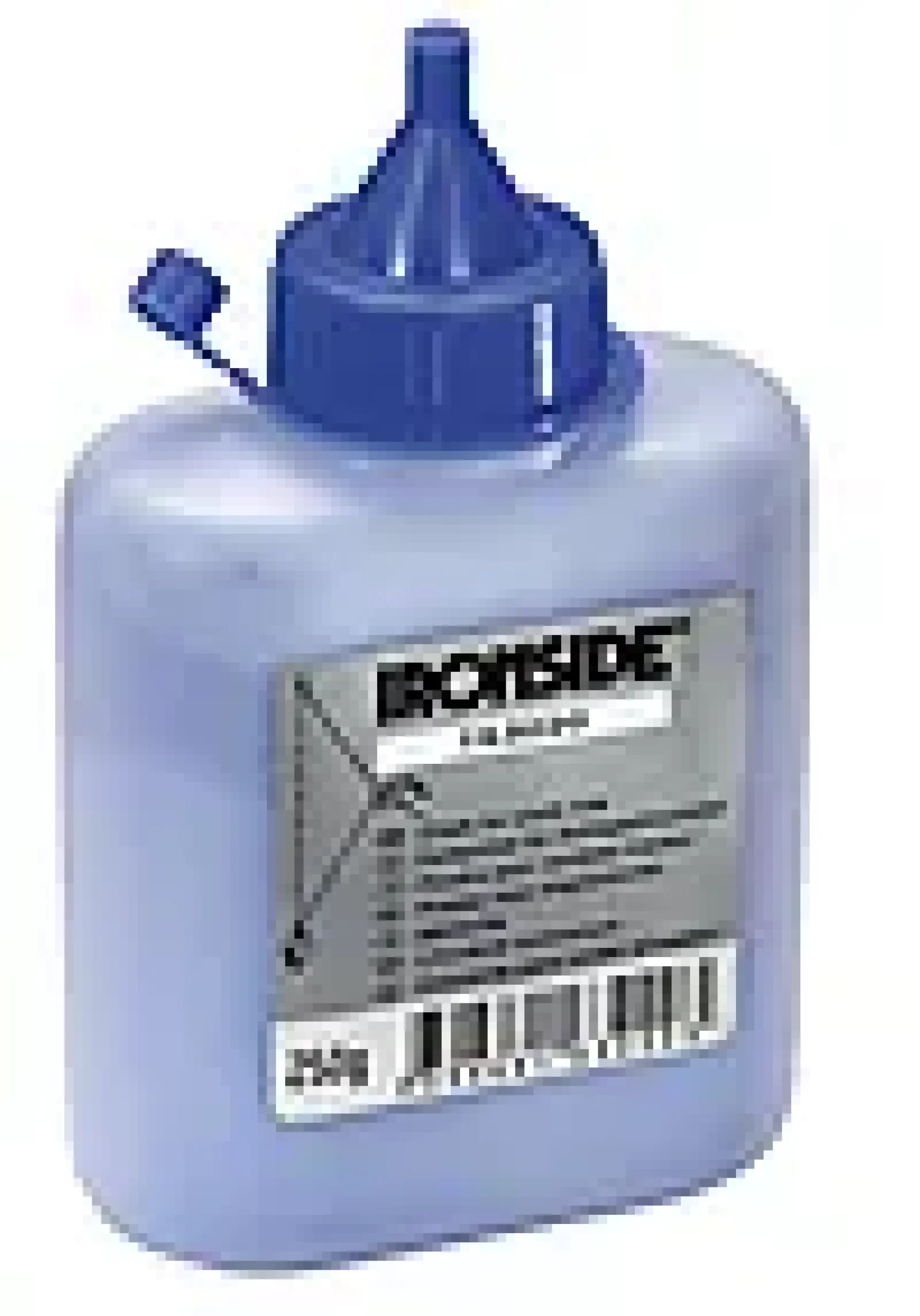 KRITT 250G RØD-Ironside Discount